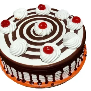 Classic Black Forest Cake 2 Lbs