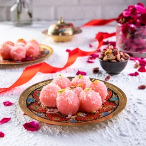 Coconut Chum Chum 1 kg